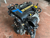 OPEL İNSİGNİA 1.4 TURBO KOMPLE MOTOR ORİJİNAL GARANTİLİ A14LET