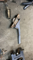 Renault clio 2 farz 1 el fireni tabancası