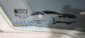 Oto Çıkma Parça / Kaporta & Karoser / Kapı Camları / Opel / Corsa / Çıkma Parça 