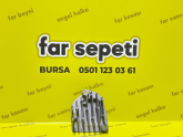 HONDA CİTY SAĞ FAR GÜNDÜZ BEYNİ (ORJİNAL)