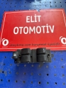 6M34 14505 DB FORD RANGER SOL 4lü CAM DÜĞMESİ 07-12