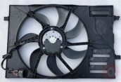 VOLKSWAGEN GOLF 2013 2017 FAN SETİ 5Q0959455BG
