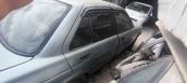 Oto Çıkma Parça / Kaporta & Karoser / Kapı / Nissan / Sunny / Çıkma Parça 