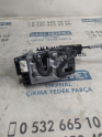 ÇIKMA MERCEDES C-CLASS W205 SOL ARKA KAPI KİLİDİ