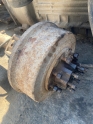 AS 250 DODGE GENİŞ KAMPANA