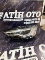 Oto Çıkma Parça / Elektrik / Far / Audi / A6 / Çıkma Parça 