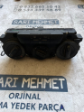 ÇIKMA SKODA OCTAVIA 1Z0 820 047 1Z0820047 KLİMA KONTROL PANELİ