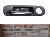 HONDA CIVIC İÇ KAPI KOLU SOL-SAĞ 2001-2006 72161-S5A-A21ZA YS