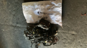 HYUNDAİ İ20  1.2 1J-200 MANUEL KOMPLE MOTOR TESİSATI 91941-1J200