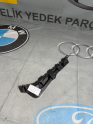 SYMBOL THALIA SAĞ ARKA TAMPON BRAKET 09-12 SIFIR-ORJ 8200699883