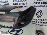 Oto Çıkma Parça / Kaporta & Karoser / Ön Tampon / Renault / Clio / Sıfır Parça 