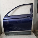 VW TİGUAN 2016-2024 SOL ÖN KAPI 5NA831311 ORJINAL ÇIKMA
