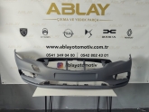 OPEL ASTRA K ÖN TAMPON 2016 SONRASI İTHAL SIFIR