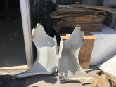 Oto Çıkma Parça / Kaporta & Karoser / Çamurluk / Fiat / Doblo / Çıkma Parça 