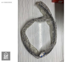 TAMPON ÖN BAKALİTİ ALT (KARLIK) HYUNDAI i10 07-11 86525