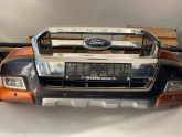 FORD RANGER 2016-2018 ÖN TAMPON SET                    (XS105S26)