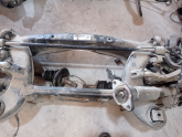 Oto Çıkma Parça / Elektrik / ABS Sensörü / Audi / A4 / Çıkma Parça 