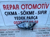 Nisan Qashqai J11  sol far 14-20  Orijinal çıkma