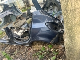 OPEL CORSA-D SOL ARKA ÇAMURLUK