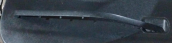 51118226562 orj hatasız bmw e39 sağ ön tampon kuşağı