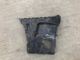 BMW 3 SERİ F30 LCİ SOL ARKA TAMPON BRAKETİ 51127256923