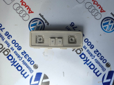 Volkswagen Golf 7 Tavan Lambası Gri LED 5G0947291K Orijinal