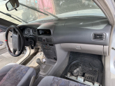 Oto Çıkma Parça / Elektrik / Gösterge / Toyota / Corolla / Çıkma Parça 