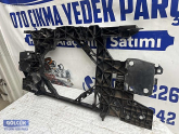 Oto Çıkma Parça / Renault / Fluence / Kaporta & Karoser / Ön Panel / Sıfır Parça 
