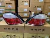 OPEL ASTRA H HB 04-07 DEPO SAĞ SOL STOP TAKIM 1222353 / 1222354