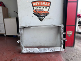 CİTY ÖN PANEL ORJİNAL
