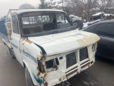 Oto Çıkma Parça / Ateşleme & Yakıt / Karbüratör / Ford / Transit / Çıkma Parça 