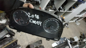 Caddy otomatik 2.0 2015+ Gösterge paneli