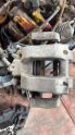 BMW F20 KALİPER