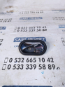 Oto Çıkma Parça / Mekanik / Kapı Kolu / Dacia / Logan / Çıkma Parça 