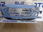 HYUNDAİ İ20 N-LİNE ÖN TAMPON ÜST ALT ORİJİNAL