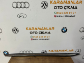 TOGG T10X SOL ARKA ÇAMURLUK ÜST KROM BAKALİT ORJİNAL