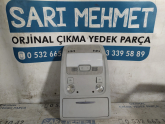 ÇIKMA AUDİ A5 TAVAN LAMBASI