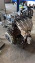 Oto Çıkma Parça / Motor / Motor Komple / Renault / Clio / Çıkma Parça 