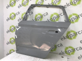 Oto Çıkma Parça / Kaporta & Karoser / Kapı / Skoda / Kamiq / Çıkma Parça 