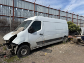 RENAULT MASTER 3 SAĞ ÖN KAPI DOLU ORJİNAL ÇIKMA TEMİZ ÜRÜN