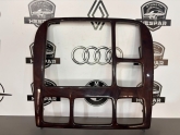MERCEDES W220 KLİMA RADYO TEYP ÇERÇEVESİ 98-05