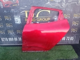 RENAULT CLİO 5 SOL ARKA KAPI ORİJİNAL ÇIKMA