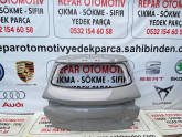 BYD seal arka bagaj kapağı çıkma