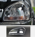 TUCSON SIFIR SOL FAR CAMI 2004-2010