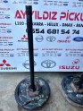 Toyota hilux 2015-2025 çıkma sağ arka akis