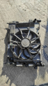 FORD KUGA FAN KOMPLE 1.5 MOTOR