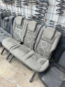 RENAULT KANGOO 3 ARKA KOLTUK TAKIMI