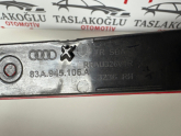 Oto Çıkma Parça / Kaporta & Karoser / Tampon Reflektörü / Audi / Q3 / Çıkma Parça 
