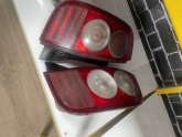 Nissan micra sağ sol stop lambası sökme