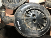 Ford Taunus Hava Filtre Kutusu